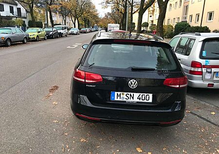 VW Passat Variant Volkswagen Trendline BMT/Start-Stopp