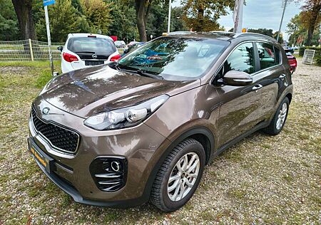 Kia Sportage 1.6 GDI 2WD Vision Kamera AHK Navi
