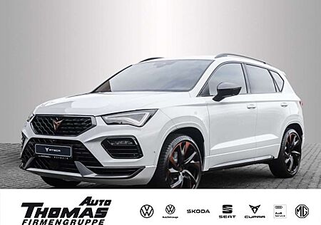 CUPRA Ateca VZ 2.0 TSI 221 kW (300 PS)