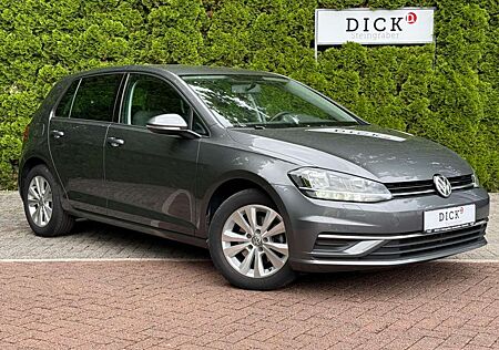 VW Golf Volkswagen 1.6 TDI DSG Lim Comfortline NAV+SHZ+PDC+MFL
