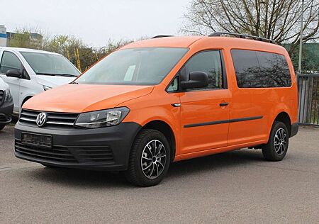 VW Volkswagen Others Caddy Maxi DIESEL DSG Klima+Navi