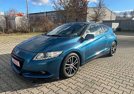 Honda CR-Z Sport