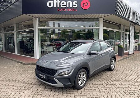Hyundai Kona 1.0 T-GDI Select Mild-Hybrid 2WD (EURO 6d)