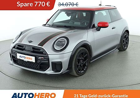 Mini Cooper S gebraucht kaufen Mini Cooper S John Cooper Works Trim Aut.*NAVI*HUD*