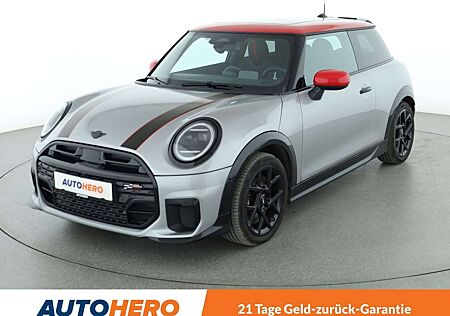 Mini Cooper S John Cooper Works Trim Aut.*NAVI*HUD*