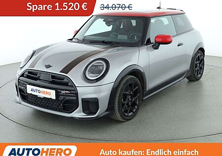 Mini Cooper S John Cooper Works Trim Aut.*NAVI*HUD*