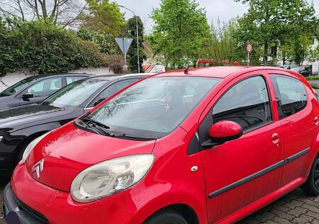 Citroën C1 Citroen 1.0 Style