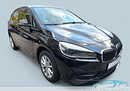 BMW 218 2 Active Tourer Advantage/LED/Navi/PDC