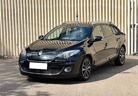Renault Megane Kombi Aut. BOSE Navi Klima TÜV neu