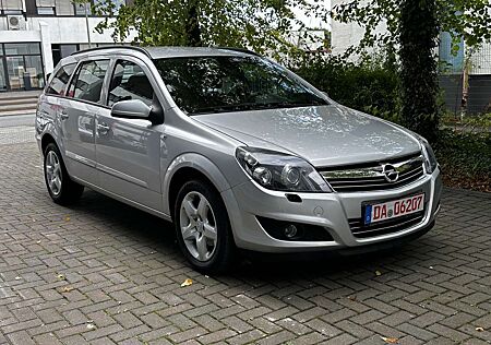 Opel Astra Innovation/Tüv-Neu/Klima/PDC/Isofix/ELFH/Servo