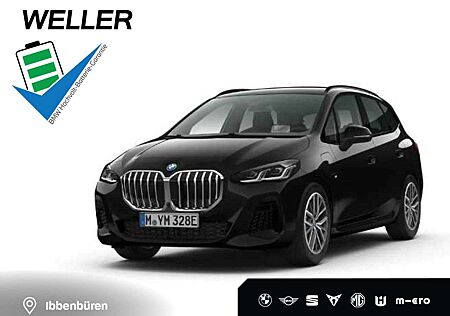 BMW 225 e xDrive Active Tourer M Sport AHK H/K HUD DAB+