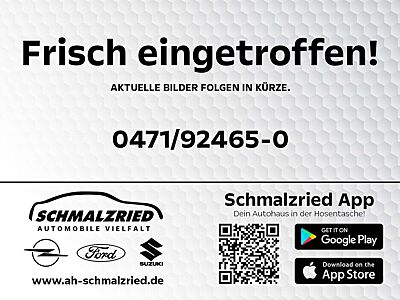 Opel Corsa F GS LED Apple CarPlay Android Auto Musikstreaming