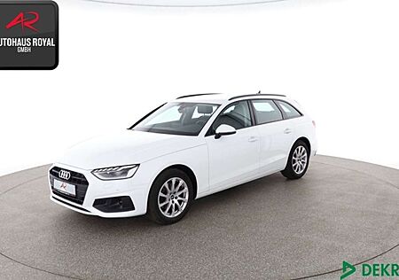 Audi A4 Avant 35 TDI KAMERA,MATRIX,SCHECKHEFT,1.HAND