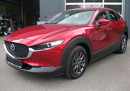 Mazda CX-3 0 2WD