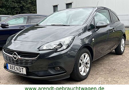 Opel Corsa E Active*GRA/SHZ/PDC/KLIMA/4 SEASSON*