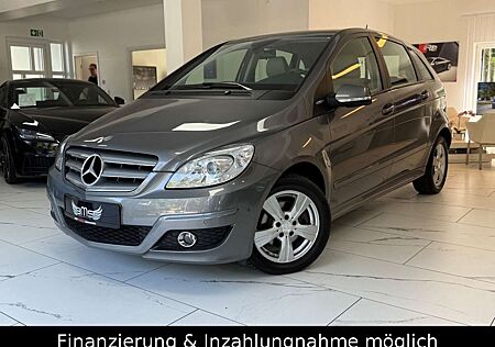 Mercedes-Benz B 170 Avantgarde Aut.Garantie bis 07.2026
