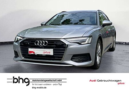 Audi A6 45 TDI quattro Matrix/AHK/Pano/Kamera/A