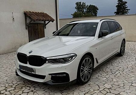 BMW 530xd 530 Touring Msport