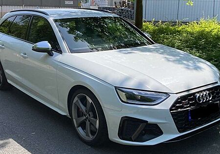 Audi S4 Avant TDI tiptronic*NEU ca. 82.595€*Matrix+