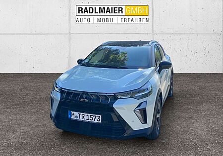 Mitsubishi ASX Hybrid Intro Edition 1,6