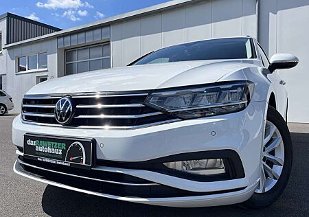 VW Passat Variant Volkswagen 2.0 TDI DSG Business 144€ m. 20% Anzahlung STHZ