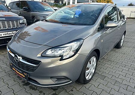 Opel Corsa E Edition ecoFlex*Garantie*PDC