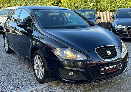 Seat Leon Style Copa Ecomotive *KLIMA*SHG*NAVI*TEMP*SHZ*PDC*