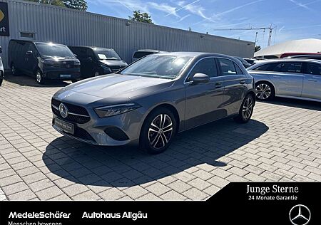 Mercedes-Benz A 180 Progressive Kamera LED Vorr.-Distronic Park