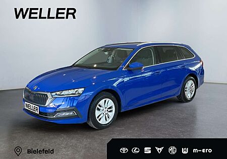 Skoda Octavia Combi 2.0 TDI DSG Style *AHK*HUD*ACC*CAM*