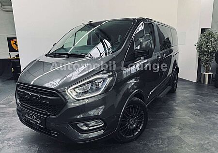 Ford Tourneo Custom Titanium X / Standh. / AHK / Auto