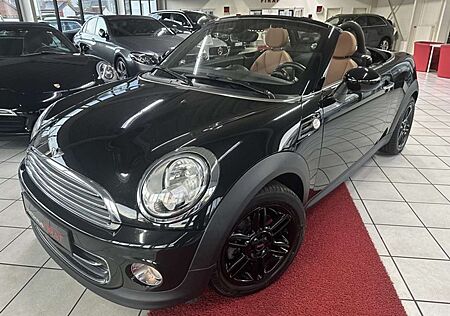 Mini Cooper Roadster Klimaa+Leder+Alu+SHZ