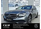 Mercedes-Benz E 300 e AVANTGARDE/COM/Distr/360/Multibeam/Memor