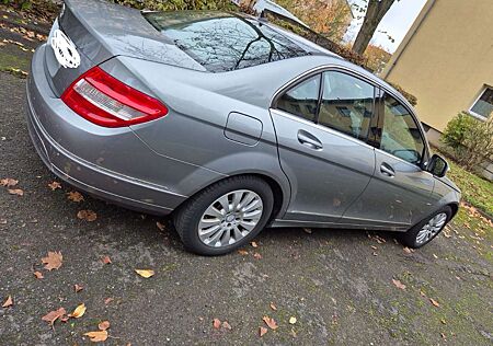 Mercedes-Benz C 180 Kompressor Elegance