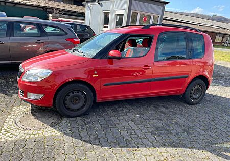 Skoda Roomster 1.6 TDI DPF Fresh