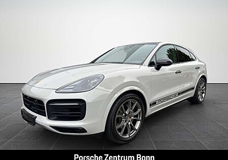 Porsche Cayenne Coupe Platinum Edition InnoDrive 21-Zoll