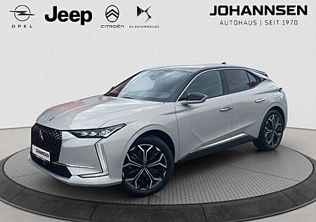 DS Automobiles Others DS4 Rivoli /DriveAssis2.0/Navi/Kamera/HUD/SHZ+Belü