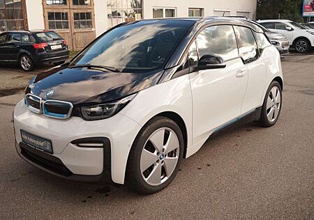 BMW i3 Baureihe
