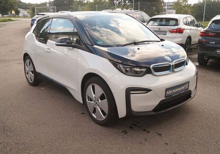 BMW i3 Baureihe