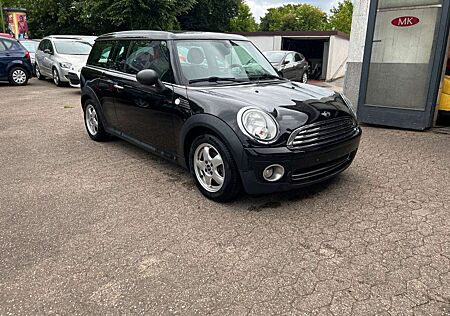 Mini ONE Clubman Klima-E Fenster-ABS-ASR-Airbags
