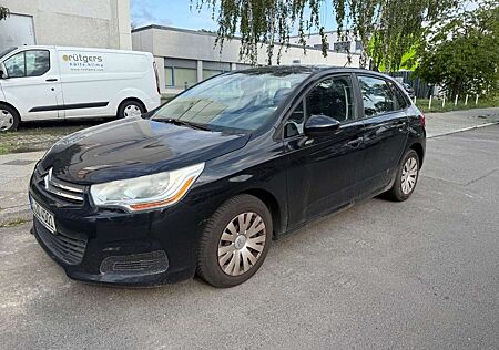 Citroën C4 Citroen Lim.