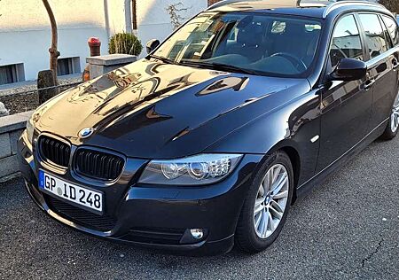 BMW 318i 318