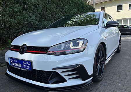 VW Golf GTI Volkswagen Clubsport S 251/400 TOP ZUSTAND