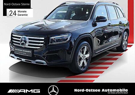 Mercedes-Benz GLB 200 PROGRESSIVE KEYLESS LED KAMERA SITZHZG