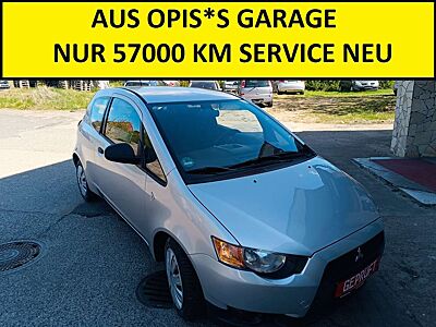 Mitsubishi Colt 1.1 Motion