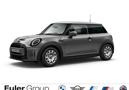 Mini Cooper SE 3-Türer HUD Navi Digitales Cockpit LED Mehrzonenkl