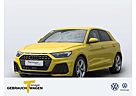 Audi A1 30 TFSI 2x S LINE LM18 OPTIK-PKT NA