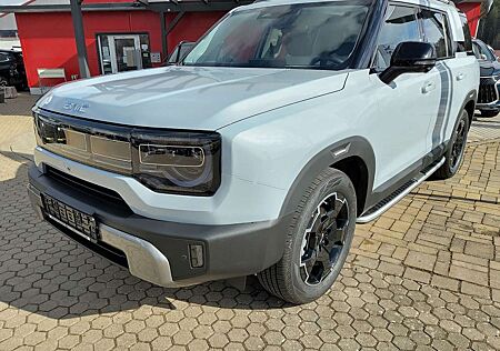 BAIC BJ30 4WD HEV°AUTOM°LEDER°PANO°360°KA