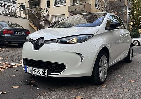 Renault ZOE Intens/87871 Km