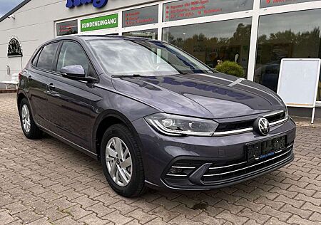 VW Polo Volkswagen VI Style DSG App-NAVI LED ACC PDC