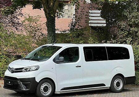 Toyota Pro Ace Proace 1,5-l-D-4D 88kW L2 Shuttle